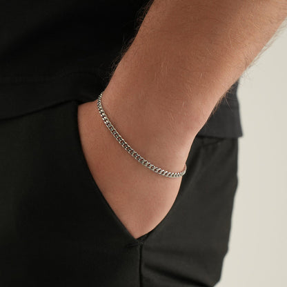 Cadou Barbatul Vietii - Bratara Eternity