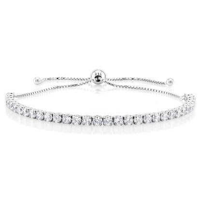 Cadou Sotie - Bratara Tennis Inceput