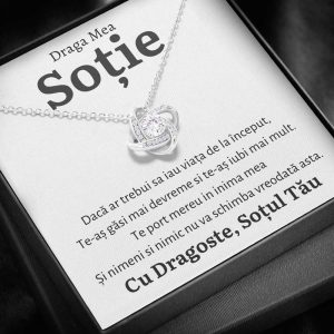 Pentru Sotie si Partenera