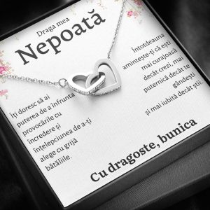 Pentru Nepoata