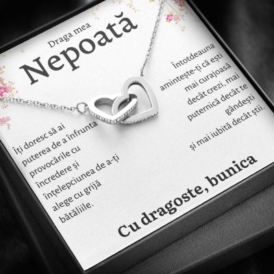 Pentru Nepoata