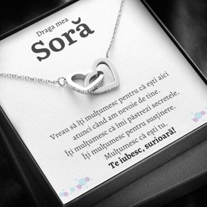 Pentru Sora și Cumnata