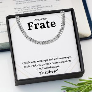 Pentru Frate