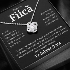 Pentru Fiica