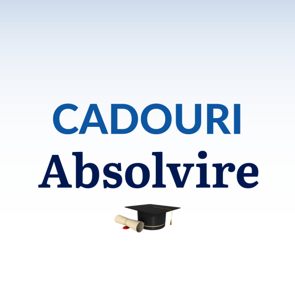 Absolvire